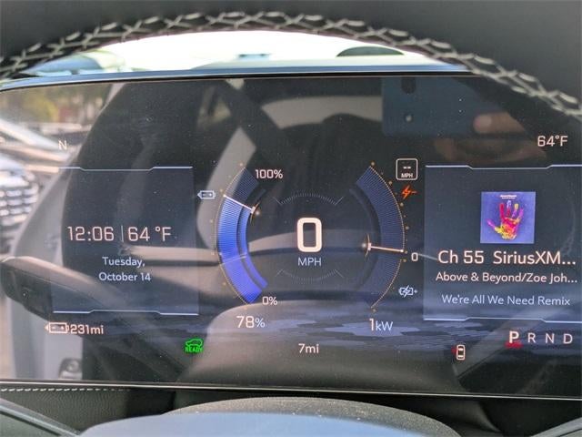 2026 Chevrolet Blazer EV LT AWD