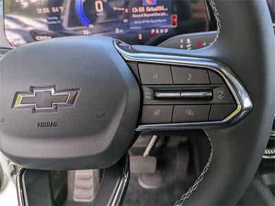 2026 Chevrolet Blazer EV LT AWD