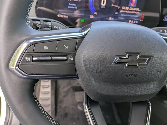 2026 Chevrolet Blazer EV LT AWD