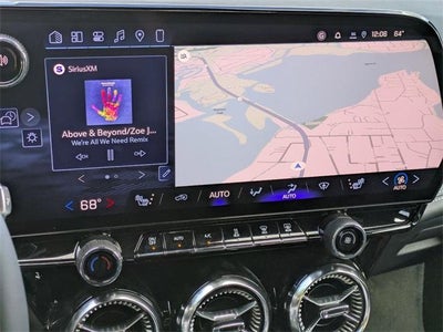 2026 Chevrolet Blazer EV LT AWD