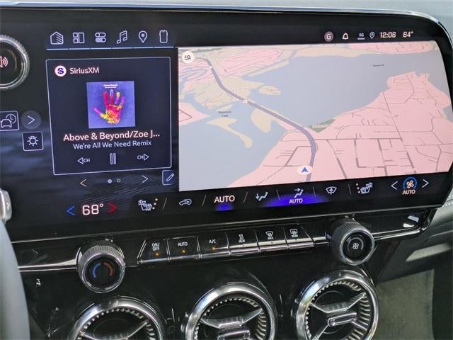 2026 Chevrolet Blazer EV LT AWD