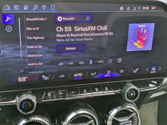 2026 Chevrolet Blazer EV LT AWD