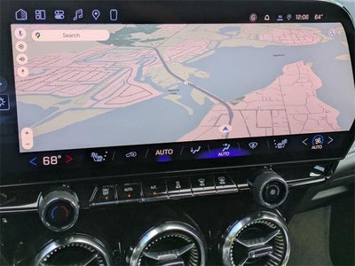 2026 Chevrolet Blazer EV LT AWD