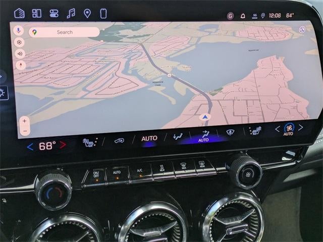 2026 Chevrolet Blazer EV LT AWD