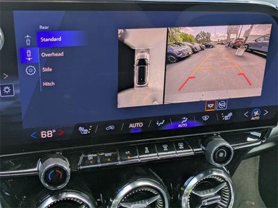 2026 Chevrolet Blazer EV LT AWD