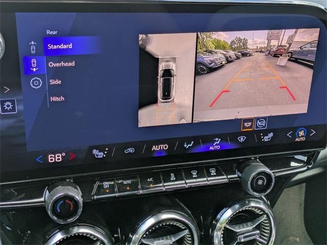 2026 Chevrolet Blazer EV LT AWD