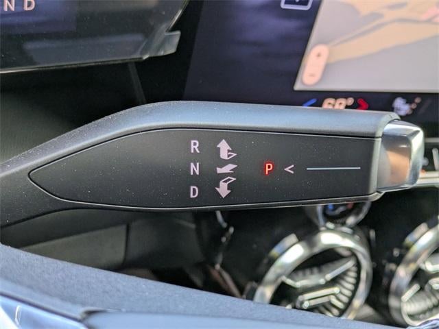 2026 Chevrolet Blazer EV LT AWD