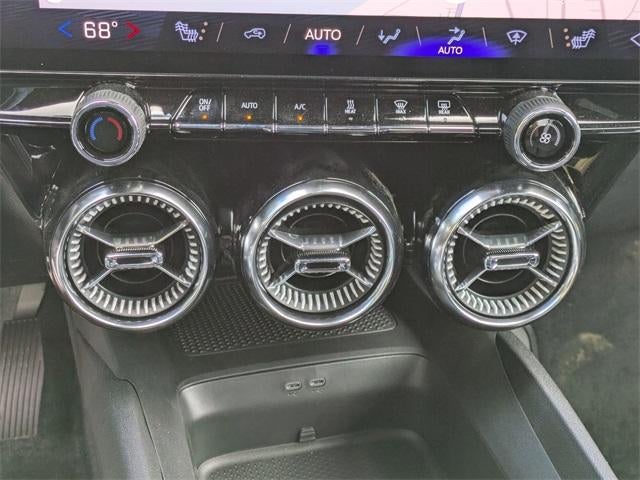 2026 Chevrolet Blazer EV LT AWD