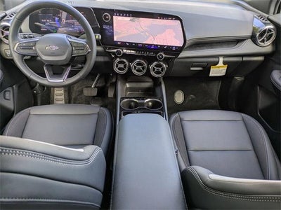 2026 Chevrolet Blazer EV LT AWD