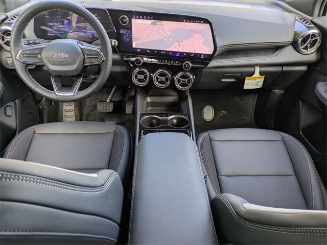 2026 Chevrolet Blazer EV LT AWD