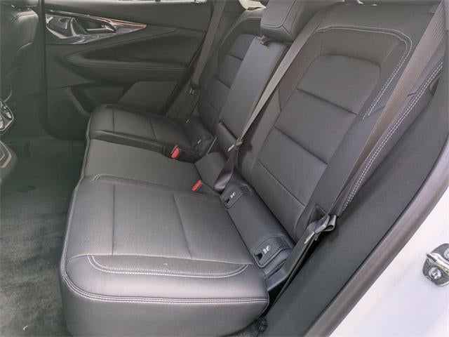 2026 Chevrolet Blazer EV LT AWD