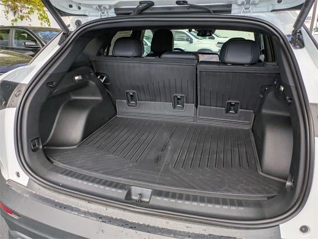 2026 Chevrolet Blazer EV LT AWD