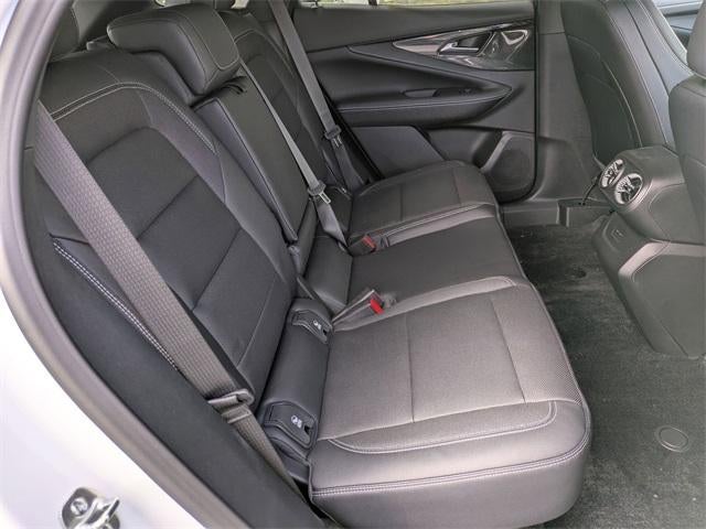 2026 Chevrolet Blazer EV LT AWD