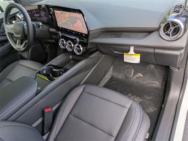 2026 Chevrolet Blazer EV LT AWD