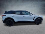2026 Chevrolet Blazer EV LT AWD