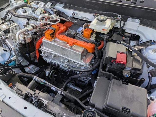 2026 Chevrolet Blazer EV LT AWD