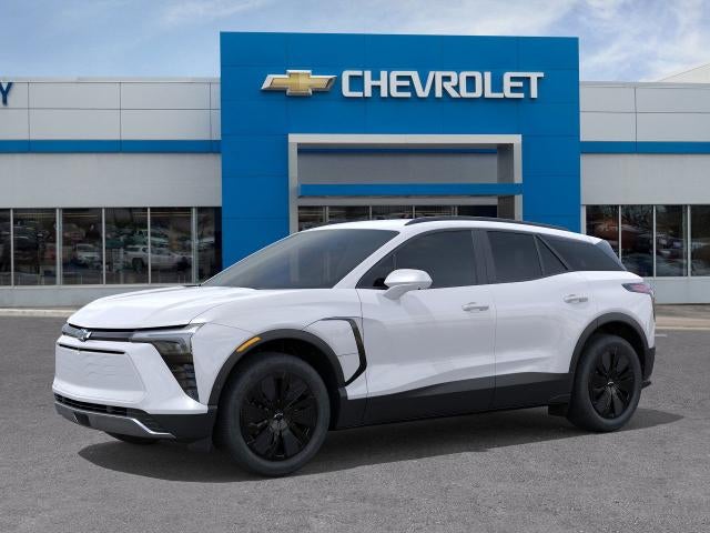 2026 Chevrolet Blazer EV LT AWD