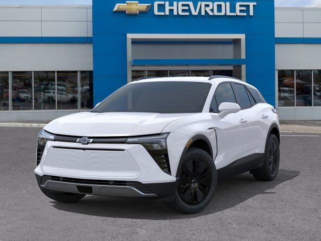 2026 Chevrolet Blazer EV LT AWD