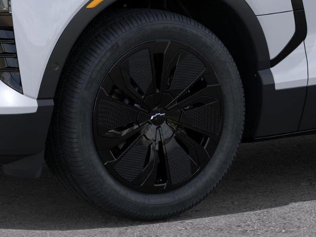 2026 Chevrolet Blazer EV LT AWD