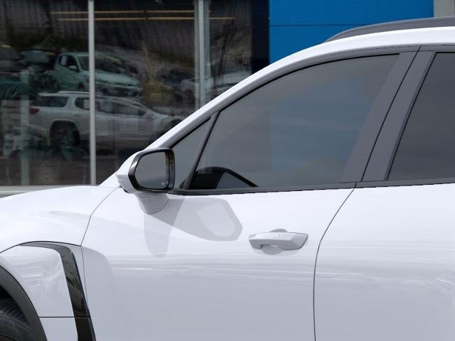 2026 Chevrolet Blazer EV LT AWD