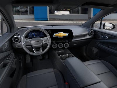 2026 Chevrolet Blazer EV LT AWD