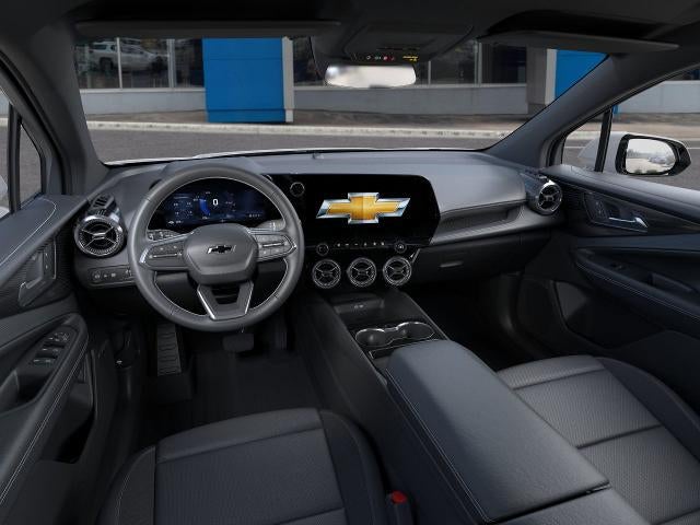 2026 Chevrolet Blazer EV LT AWD