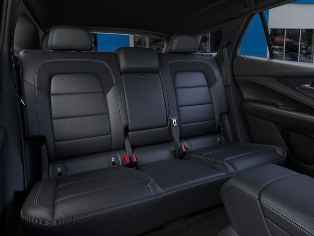 2026 Chevrolet Blazer EV LT AWD