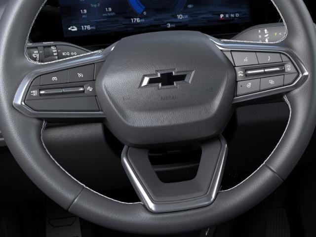 2026 Chevrolet Blazer EV LT AWD