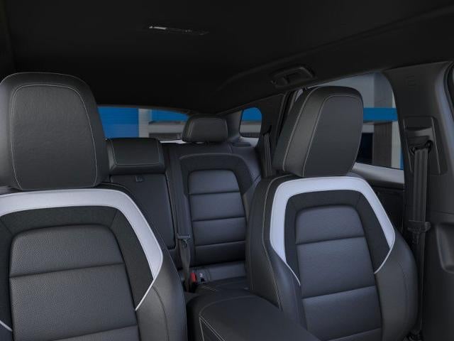 2026 Chevrolet Blazer EV LT AWD