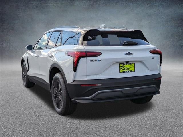 2026 Chevrolet Blazer EV LT AWD