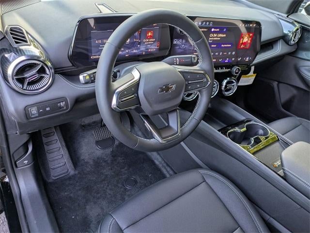 2026 Chevrolet Blazer EV LT AWD