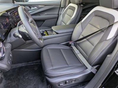 2026 Chevrolet Blazer EV LT AWD