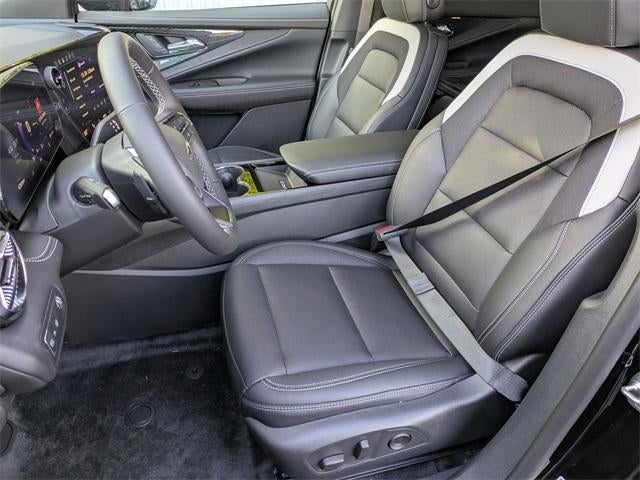 2026 Chevrolet Blazer EV LT AWD