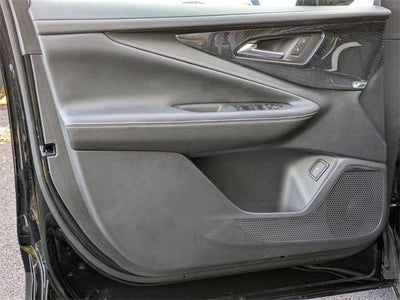 2026 Chevrolet Blazer EV LT AWD