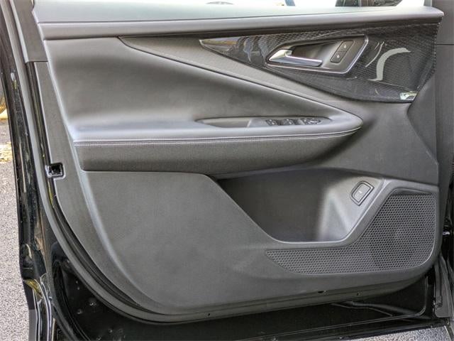 2026 Chevrolet Blazer EV LT AWD