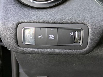 2026 Chevrolet Blazer EV LT AWD