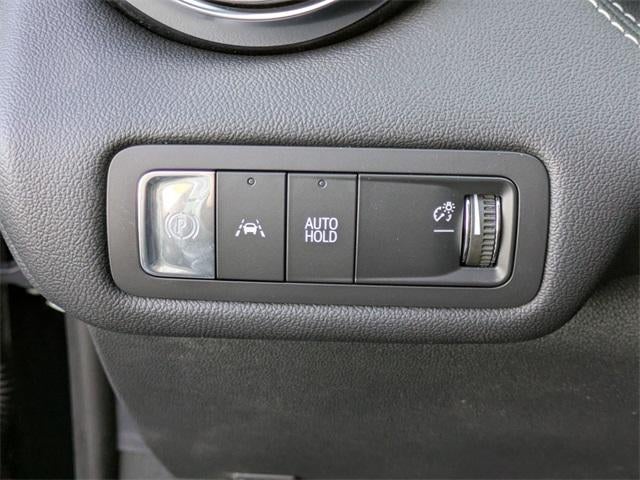 2026 Chevrolet Blazer EV LT AWD