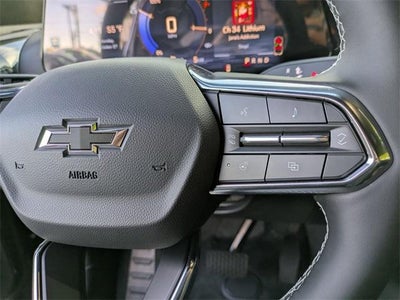 2026 Chevrolet Blazer EV LT AWD