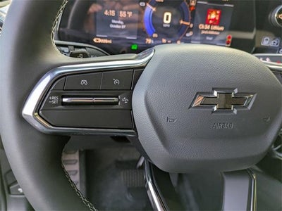 2026 Chevrolet Blazer EV LT AWD