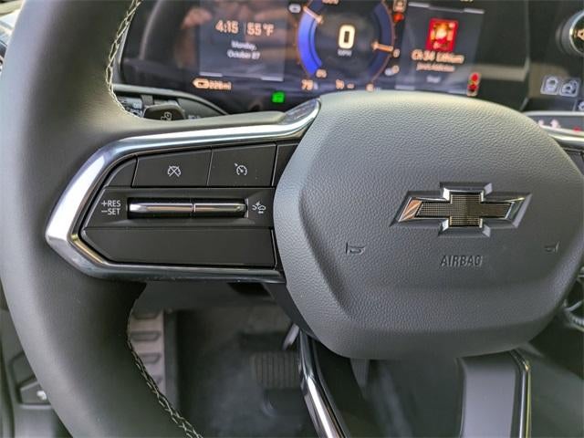 2026 Chevrolet Blazer EV LT AWD