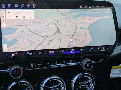 2026 Chevrolet Blazer EV LT AWD