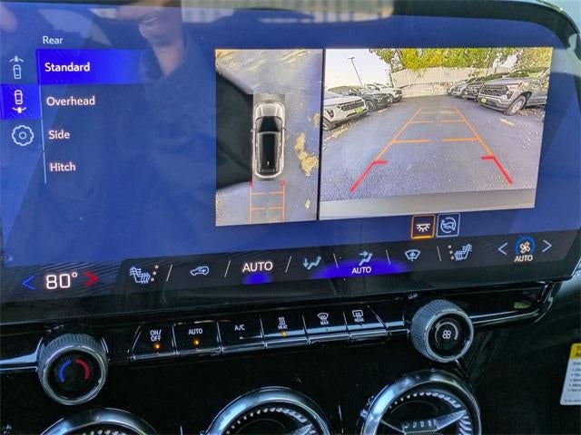 2026 Chevrolet Blazer EV LT AWD