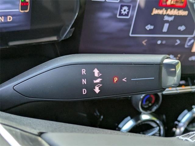 2026 Chevrolet Blazer EV LT AWD