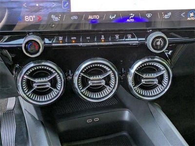 2026 Chevrolet Blazer EV LT AWD