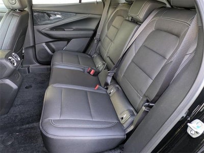 2026 Chevrolet Blazer EV LT AWD