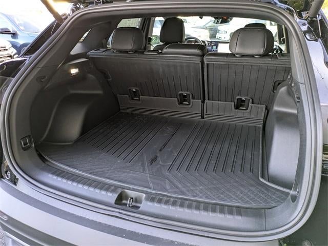 2026 Chevrolet Blazer EV LT AWD