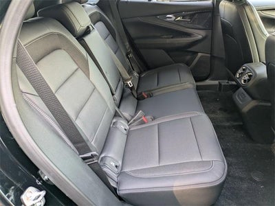 2026 Chevrolet Blazer EV LT AWD