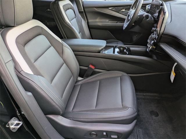 2026 Chevrolet Blazer EV LT AWD