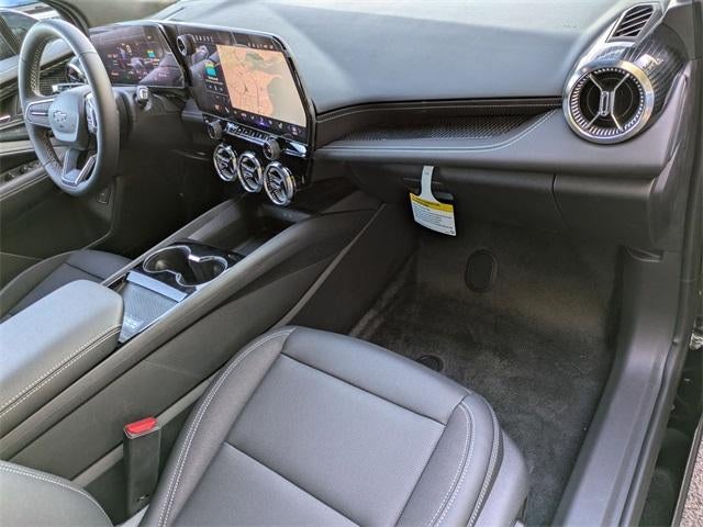 2026 Chevrolet Blazer EV LT AWD