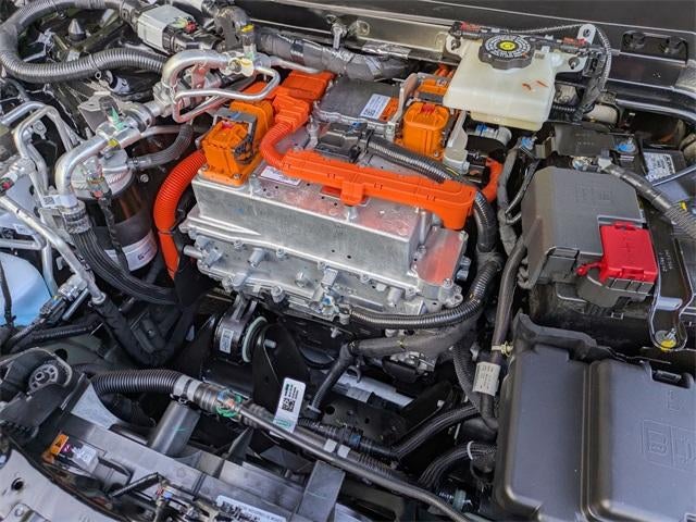 2026 Chevrolet Blazer EV LT AWD